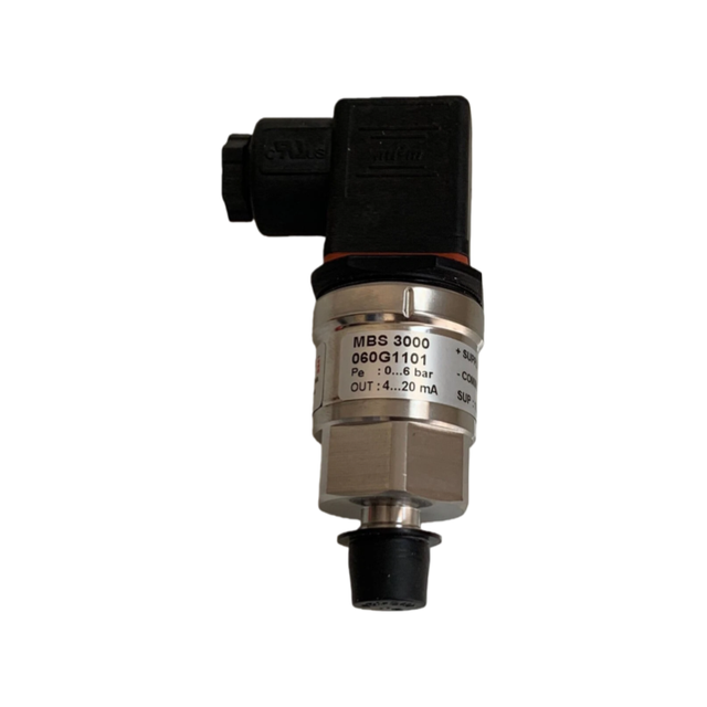 100% New Original Danfoss Danfoss Sensor MBS3000 060G1101 Danfoss Pressure Transmitter