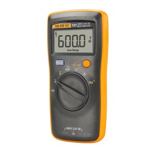 Mini Controlador Industrial Eléctrico Oficial de Primera Calidad para Electricistas, Modelo 101, Buen Precio - Product Image 1