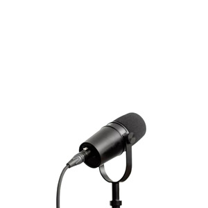 Microphone filaire transfrontalier MV7X pour ordinateur, idéal pour le streaming, les commentaires de jeux, l'enregistrement et le <span class=keywords><strong>doublage</strong></span> dynamique - Product Image 5