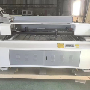 Trung Quốc Nhà máy 220V 110V 300 Wát CO2 Laser Cutter/máy cắt trên gỗ/Polystyrene bọt - Product Image 1