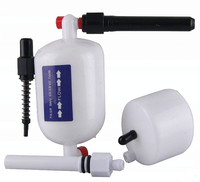 Kit de filtres DB-PG0222 (5 pièces) pour imprimante jet d'encre L 4800 CIJ, pièces détachées pour machine de marquage COMPATIBLES avec les pièces détachées L CIJ