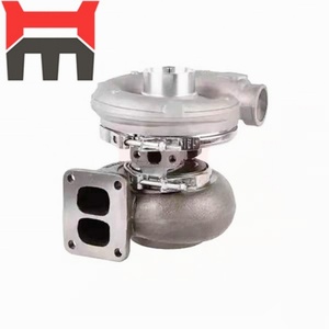 เครื่องยนต์ 3306 รุ่น E330B รถขุด ท่อเทอร์โบชาร์จเจอร์ 219-1911 เทอร์โบ - Product Image 1