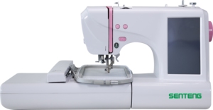Machine à coudre et à broder - Product Image 4