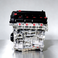 Bloc moteur 4 cylindres L5 2.5L de haute qualité pour Mazda 8 CX-7 CX-5 CX-9 Miata 2010-2015