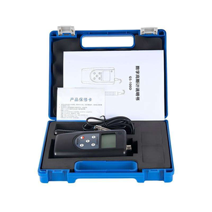 Gaussmètre numérique AC/DC GS-100D2, testeur de champ magnétique et de rayonnement, plage 0~200~2000mT - Product Image 6