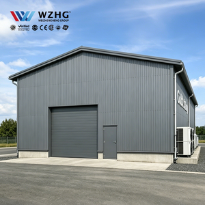 Solución de Ingeniería para Almacenes de Refrigeración Industrial con Paneles Sándwich de Poliuretano Automatizados, Procesador de Alimentos de Múltiples Pisos - Product Image 1