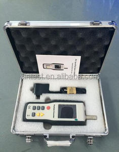 เครื่องตรวจสอบคุณภาพอากาศภายในและภายนอกอาคาร PM2.5 เครื่องวัดอนุภาคฝุ่นละออง เครื่องตรวจจับมลพิษ Ht-9600 - Product Image 1