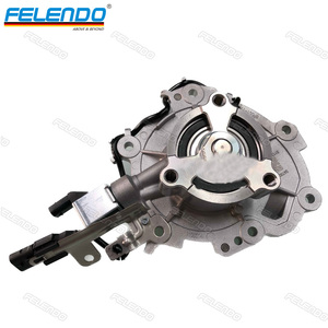 FELENDO LR140742 L4P38501A1C pour Land Rover <span class=keywords><strong>Discovery</strong></span> <span class=keywords><strong>Sport</strong></span> 2015 L550 Range Rover Evoque 2019 L551 Pompe Assemblage Pompe à Eau - Product Image 2