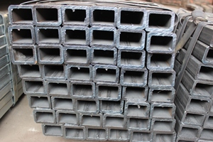 10mm 40mm MS hình chữ nhật rỗng gi ống 80*40 120*<span class=keywords><strong>60</strong></span> ống thép mạ kẽm ống thép vuông ống cho các ứng dụng Trung tâm trường học - Product Image 5