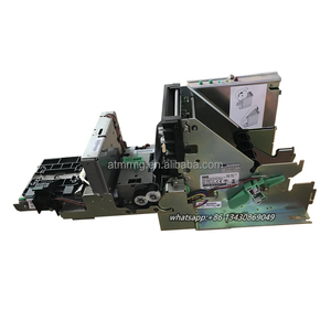 <span class=keywords><strong>Wincor</strong></span> Nixdorf <span class=keywords><strong>TP07A</strong></span> stampante per ricevute 01750130744 per ATMs parti dirette in fabbrica - Product Image 2