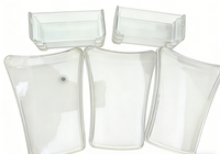Service d'impression 3D personnalisé avec résine transparente et peinture au vernis pour produits transparents - Service tout-en-un de haute précision