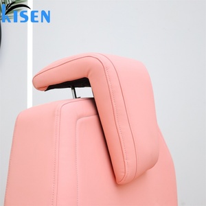 Station de manucure multifonctionnelle KISEN, fauteuil de pédicure électrique avec massage par pétrissage, pour salon de beauté des ongles - Product Image 6