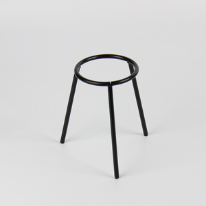 Supporto a treppiede in ferro per lampada a alcol da laboratorio, materiale di consumo, marca Yulin, modello YL1161, prodotto a Henan per la fisica delle scuole medie - Product Image 4