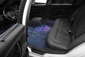 <span class=keywords><strong>Tappetini</strong></span> Auto 5D di Alta Qualità, Decorativi a Doppio Strato in Pelle, Adatti per Modelli <span class=keywords><strong>BMW</strong></span> X6 X5 X3 X4 <span class=keywords><strong>X1</strong></span> - Product Image 5