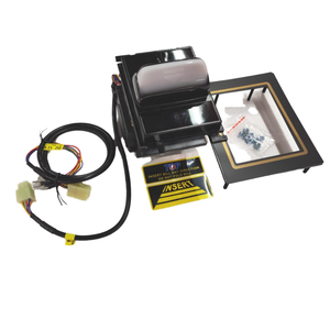 Aceptador de Billetes TP TP74 para Máquinas Expendedoras de Juegos, Alimentación Manual, Personalizable, Plástico y Metal, para Centros Comerciales - Product Image 3