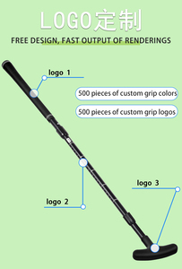 <span class=keywords><strong>Putter</strong></span> de golf télescopique |   <span class=keywords><strong>Putter</strong></span> de golf miniature réglable à double sens pour enfants et adultes |   Putes de golf portables à <span class=keywords><strong>vendre</strong></span> - Product Image 5