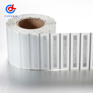 Bán Nóng! Rfid UHF dính nhãn RFID nhãn điện tử nhãn kệ - Product Image 3