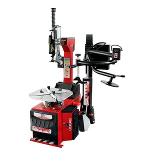 Long lasting Full Automatic Car Tire Changer Tyre Changing Machine