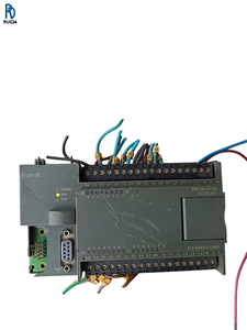 PLC เซ็นเซอร์ควบคุมโมดูล PLC แบรนด์ใหม่ต้นฉบับ6ES7 214-2AD23-0XB8 - Product Image 1