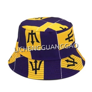 Nouveau chapeau bob drapeau <span class=keywords><strong>Cap</strong></span>-<span class=keywords><strong>Vert</strong></span> de qualité, unisexe, pour les <span class=keywords><strong>vacances</strong></span> en extérieur, protection solaire, chapeau drapeau national, personnalisé, moins cher - Product Image 4