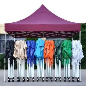 Custom Design Exhibitons Events Summer Ice Cream 10 X 10FT Pop up <b>Canopy</b> Advertising Trade Shows <b>Tent</b> - Product Image 3