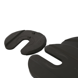 Tăng Tập Thể Dục Phòng Tập Thể Dục Miễn Phí Trọng Lượng Thiết Bị Sắt Thạc Sĩ Sử Dụng <span class=keywords><strong>Core</strong></span> Trọng Lượng 24Kg Có Thể Điều Chỉnh Quả Tạ Cho Tập Thể Dục - Product Image 5