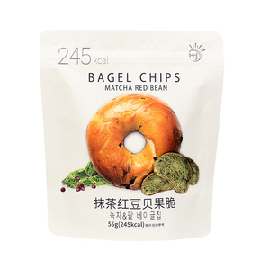 Чипсы для бублика - Product Image 3