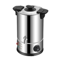 Pemanas Lilin Elektrik 6.5L