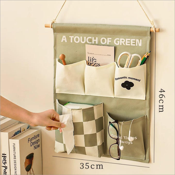 Cinq carrés d'échiquier