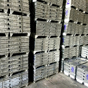 Material de Aleación de Zinc Secundaria de Primera Calidad |   Elementos de fundición de zinc limpios (ISRI ahorra en suministro a granel) - Product Image 2
