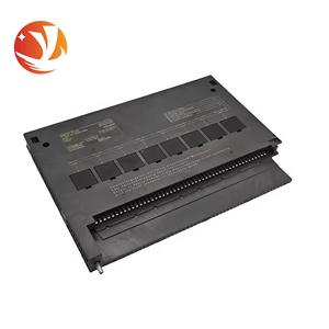 คอนโทรลเลอร์ PLC โมดูลอินพุตแบบอนาล็อก6ES7431-7QH00-0AB0 431-7QH00-0AB0 6ES7 Siemens ของแท้ของใหม่ - Product Image 2