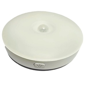 ไฟกลางคืนชาร์จได้ชนิด <span class=keywords><strong>C</strong></span>, คุณสมบัติปรับลดแสงควบคุมด้วยระบบสัมผัสสำหรับปรับแต่งร่างกายมนุษย์เซ็นเซอร์แสงคงที่ - Product Image 5