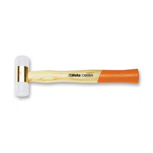 Mazo antichispas Beta 1390BA con percutores de nailon intercambiables, 52 mm - Product Image 1