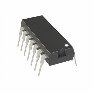 14 DIP Electronic Circuit Components Embedded PIC16LF18324-I_P Original One Stop Service - Product Image 1