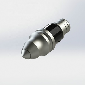 Tungsten Carbide Auger Khoan Betek Bkh47 Hình Nón Pick Công Cụ - Product Image 2