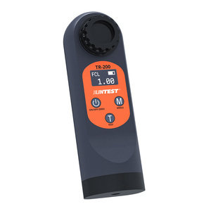 Wasser qualität Photometer TR-200 Analysator Chlor pH-<span class=keywords><strong>Tester</strong></span> - Product Image 2