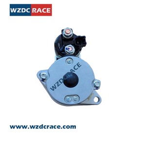 Motor de Arranque WZDC RACE 12V 1.6KW 10T CW Para Toyota RAV4 Corolla 2015 - Product Image 3