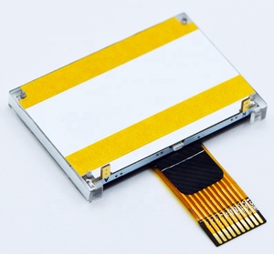 Màn Hình Hiển Thị <span class=keywords><strong>Lcd</strong></span> 1.3 Inch Màn Hình <span class=keywords><strong>Lcd</strong></span> 128X64 Màn Hình <span class=keywords><strong>Lcd</strong></span> JHD12864-G976BTW-G - Product Image 4