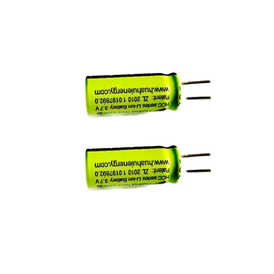 Batteria al Litio Ricaricabile HCC 1330 3.7V 300mAh - Product Image 6