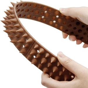 Hot Sale Outdoor Diercontrole Afschrikmiddel Anti All Pp Vogelbescherming Raam Spikes Anti Vogels - Product Image 5