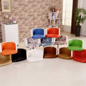 Sillón de Peluquería para Niños, Sillón de Peluquería con Bolsa Acolchada para Adultos, Sillón Elevador de Gran Alcance Exclusivo para Salón de Belleza - Product Image 3