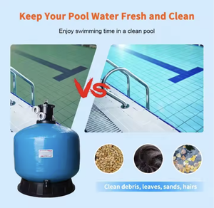 Bomba <span class=keywords><strong>de</strong></span> filtro <span class=keywords><strong>de</strong></span> arena <span class=keywords><strong>de</strong></span> combinación <span class=keywords><strong>de</strong></span> <span class=keywords><strong>fibra</strong></span> <span class=keywords><strong>de</strong></span> vidrio multipuerto <span class=keywords><strong>de</strong></span> 6 vías montaje superior/lateral con sistema <span class=keywords><strong>de</strong></span> filtración <span class=keywords><strong>de</strong></span> alto <span class=keywords><strong>valor</strong></span> - Product Image 3