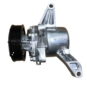 Compresor de Aire Acondicionado de Alta Calidad de 12V para Subaru Impreza XV 73111FJ000 Z0014247A Z0014247B 73111FJ010 Z0014248B, Nuevo - Product Image 2