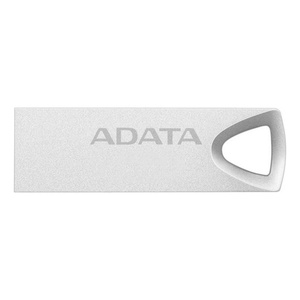 แฟลชไดรฟ์ Adata UV210 32GB USB 2.0 สีเงินเรียบ - Product Image 4