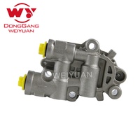 WEIYUAN Accessoires d'excavateur de haute qualité, composant de pompe à carburant diesel CP3 0440020120 0440020095