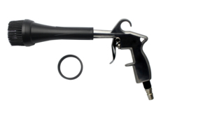 Pistola a Spruzzo ad Aria Compressa per <span class=keywords><strong>Auto</strong></span> Personalizzabile OEM di Alta Qualità Pulitore Tornado ZTTOOL in Acciaio per <span class=keywords><strong>Auto</strong></span> Elettriche - Product Image 4