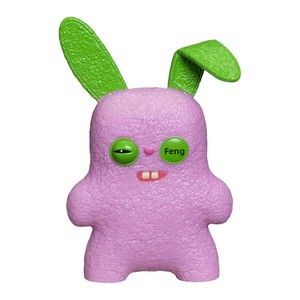 Juguete <span class=keywords><strong>de</strong></span> goma <span class=keywords><strong>de</strong></span> moda transfronterizo, monstruo dentado, squishy, antiestrés, muñeco <span class=keywords><strong>de</strong></span> bolsa sorpresa, lindo-feo, peculiar y pequeño - Product Image 4