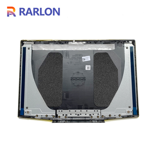 NOUVEAU pour Dell G3 3590 LCD Back Cover Rear COVER a SHELL With Blue Logo 0747KP 747KP 460.0H70N.0001 460.0H70N.0022 - Product Image 2