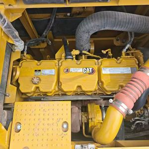 รถขุด Caterpillar 374F/374D มือสอง ใช้งานน้อย ปริมาตรบุ้งกี๋ 3.3-4.6 ลบ.ม. ห้องโดยสารติดแอร์ ผลิตในอเมริกาแท้ - Product Image 2