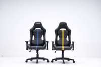 Chaise de jeu d'ordinateur ergonomique personnalisée professionnelle de vente chaude pour le joueur